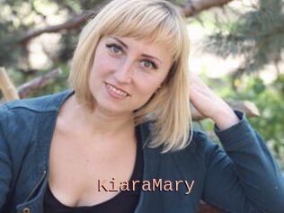 KiaraMary
