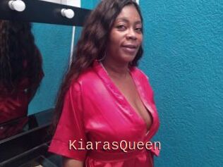 KiarasQueen