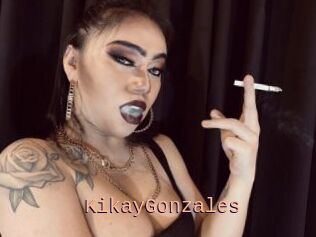 KikayGonzales