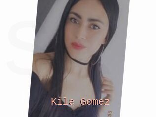 Kile_Gomez