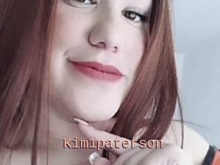 Kim1paterson
