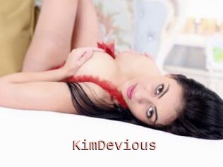 KimDevious