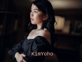KimYoho