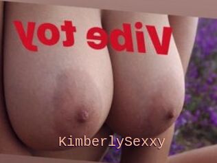 KimberlySexxy