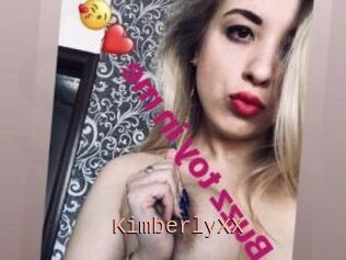 KimberlyXX