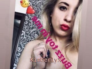 KimberlyX_