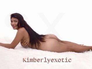 Kimberlyexotic