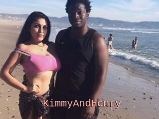 KimmyAndHenry
