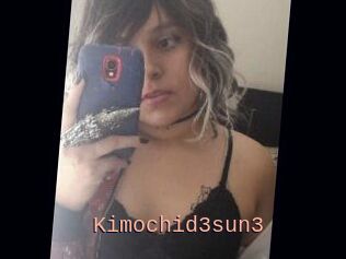 Kimochid3sun3