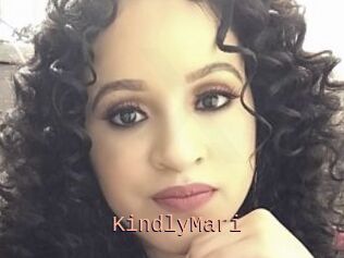 KindlyMari