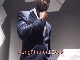 KingPharoahZeus