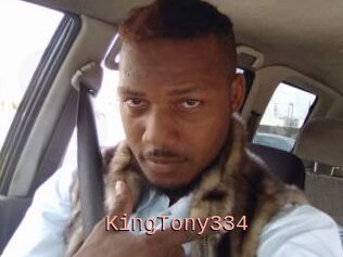 KingTony334