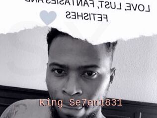 King_Se7en1831
