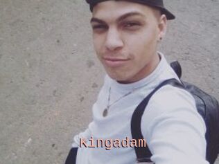 Kingadam