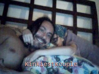 KinkiestKouple