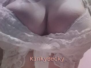 KinkyBecky