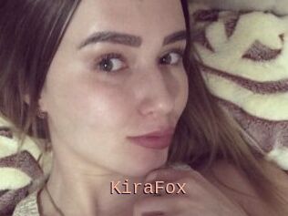 KiraFox