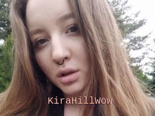 KiraHillWow