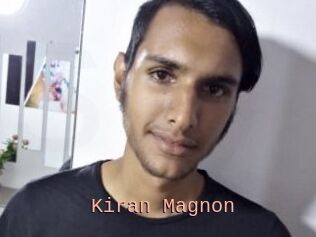 Kiran_Magnon