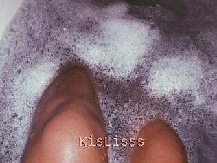 KisLisss