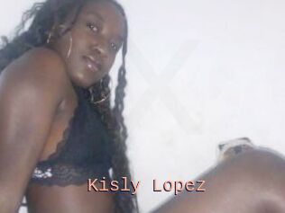 Kisly_Lopez