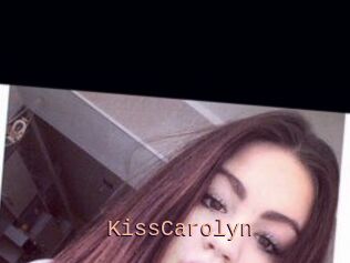 KissCarolyn