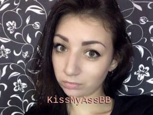 KissMyAssBB