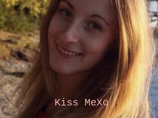 Kiss_MeXo