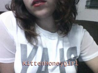 KittenHoneygirl