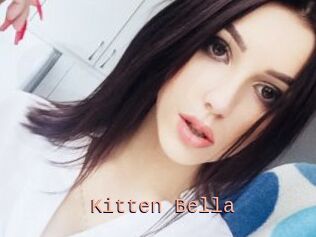 Kitten_Bella