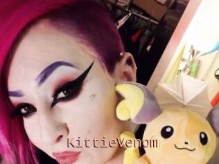 KittieVenom