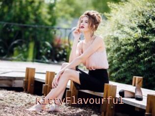 KittyFlavourful