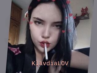 KlavdiaLOV