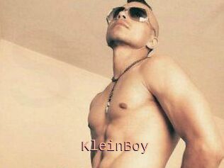 Klein_Boy