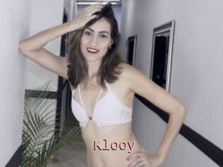Klooy