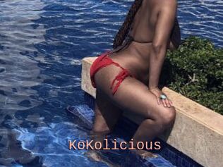 KoKolicious