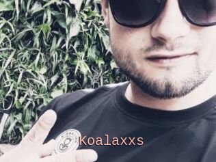 Koalaxxs