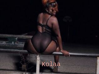 Kolaa