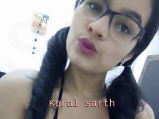 Koral_sarth