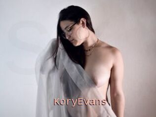 KoryEvans