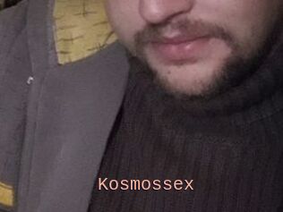 Kosmossex