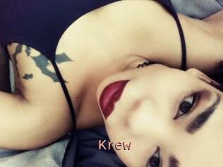 Krew