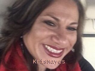 Kris_Mayes