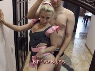KrissKiss