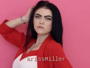 KrissMiller