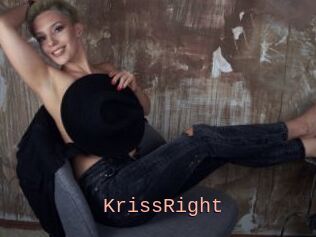 KrissRight