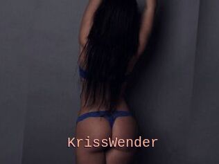 KrissWender