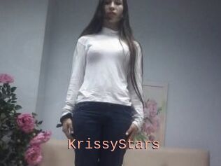 KrissyStars