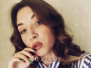 KristalX