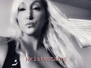 KristenSaint